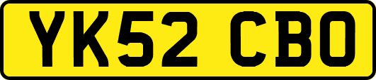 YK52CBO