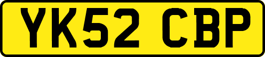 YK52CBP