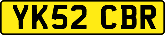 YK52CBR