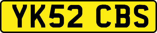 YK52CBS