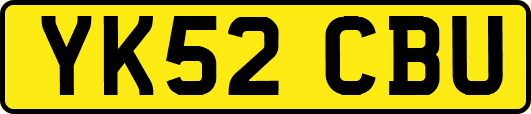 YK52CBU
