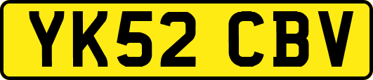 YK52CBV