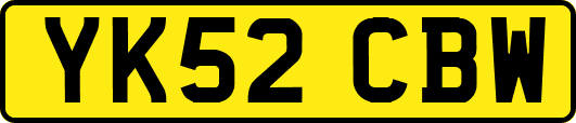 YK52CBW