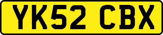 YK52CBX