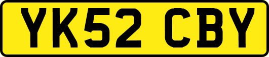 YK52CBY