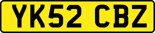 YK52CBZ