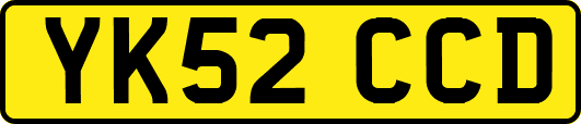 YK52CCD