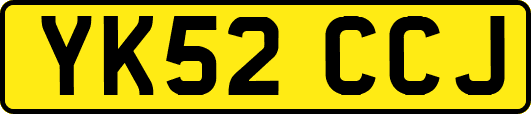 YK52CCJ