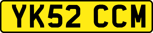 YK52CCM