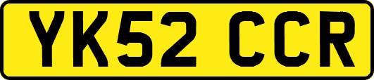 YK52CCR