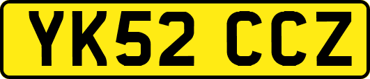 YK52CCZ