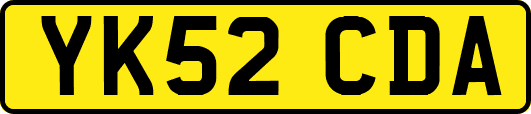 YK52CDA