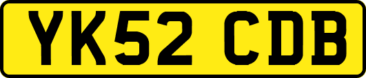 YK52CDB