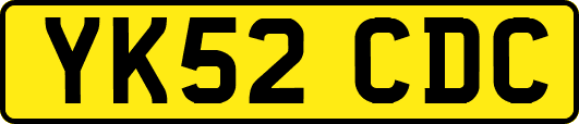 YK52CDC