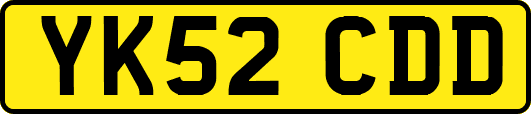 YK52CDD