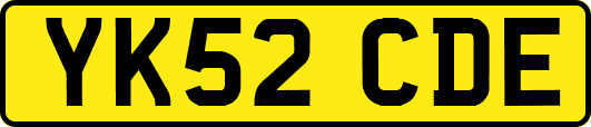 YK52CDE