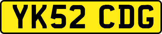 YK52CDG