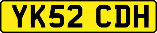 YK52CDH