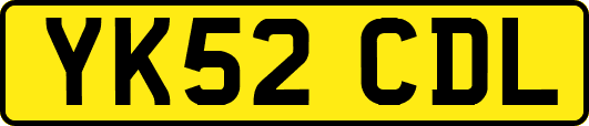 YK52CDL
