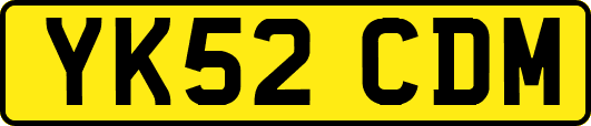 YK52CDM