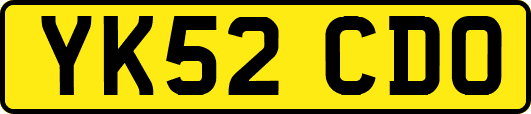 YK52CDO