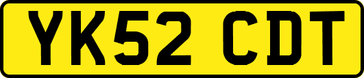 YK52CDT