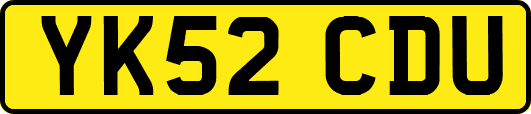 YK52CDU