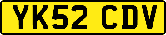 YK52CDV