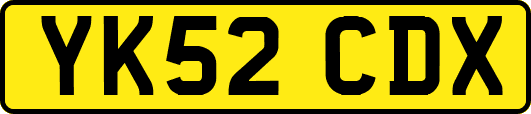 YK52CDX