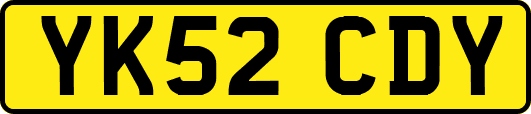 YK52CDY