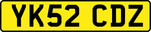 YK52CDZ