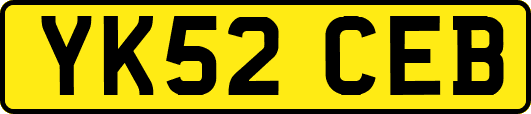 YK52CEB