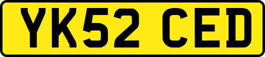 YK52CED