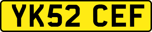 YK52CEF