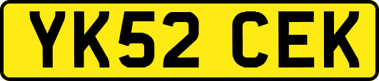 YK52CEK