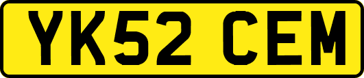 YK52CEM