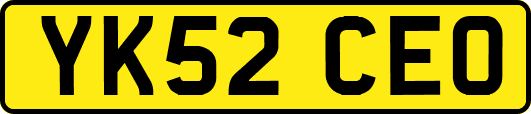 YK52CEO