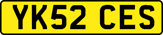YK52CES