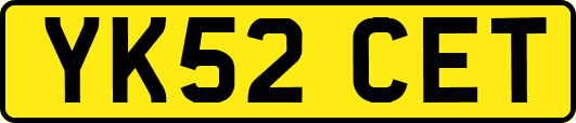 YK52CET