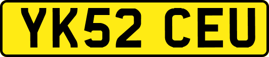 YK52CEU