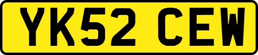 YK52CEW