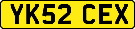 YK52CEX
