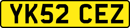 YK52CEZ