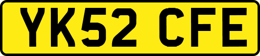YK52CFE