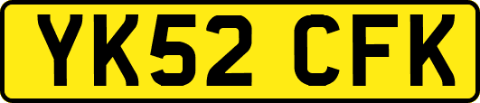 YK52CFK