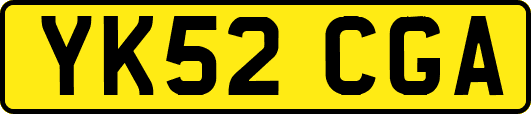 YK52CGA
