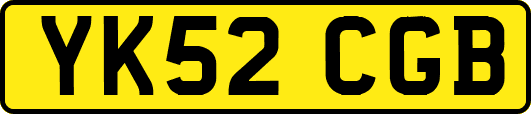 YK52CGB