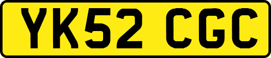 YK52CGC