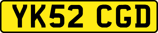 YK52CGD