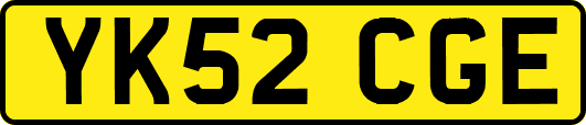 YK52CGE